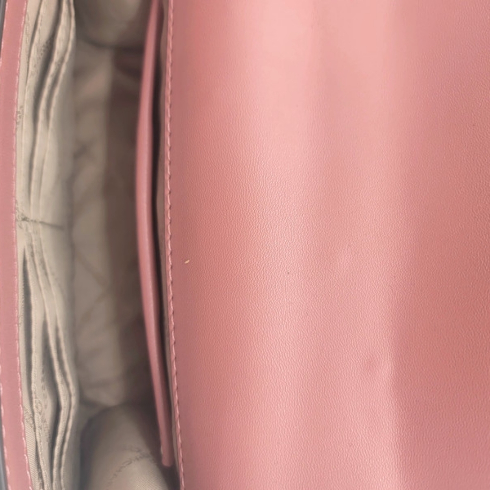 Michael Kors Heather Large Shoulder Bag - Picture 4 of 4
